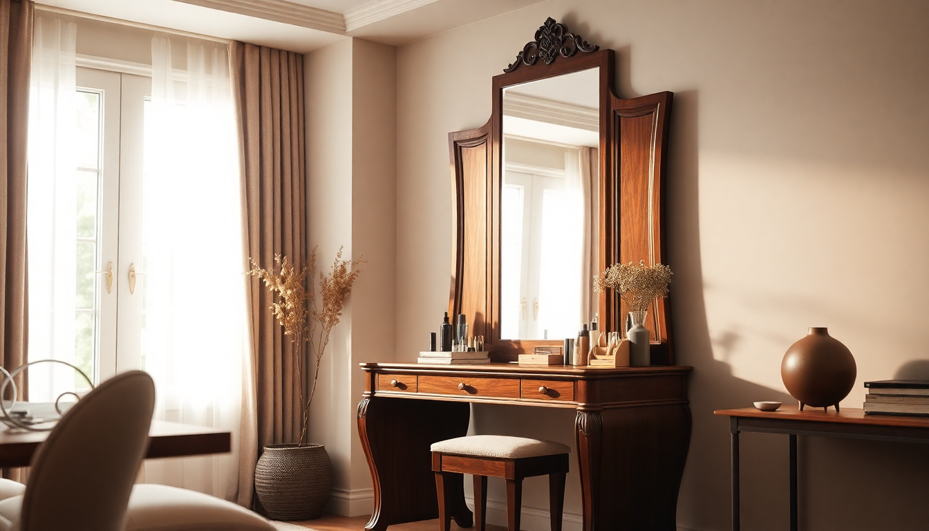 Avoid These Common Mistakes When Buying a Vanity in Stock in NH