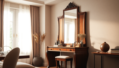 Avoid These Common Mistakes When Buying a Vanity in Stock in NH