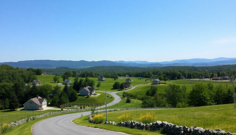 Building Homes in Cheshire County NH: Your Complete Guide to Creating Your Dream Home