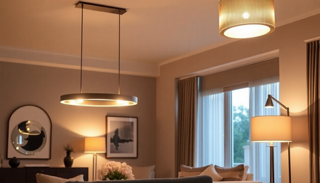 Brighten Up Your Home with PoshHaus's Unique Lighting Fixtures in Keene, NH