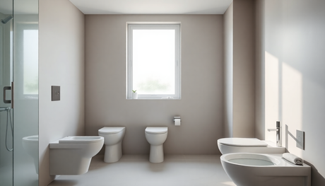 Upgrade Your Comfort: Choosing the Right Toilets for Your Keene Area Home