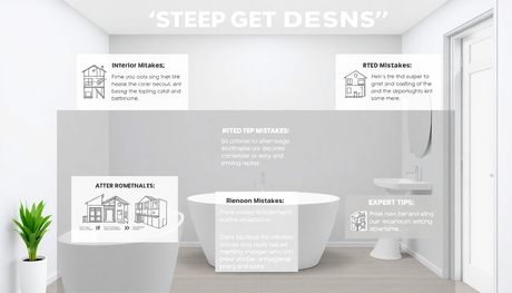 8 Top Bathroom Remodel Mistakes Keene Homeowners Make (And How to Avoid Them)
