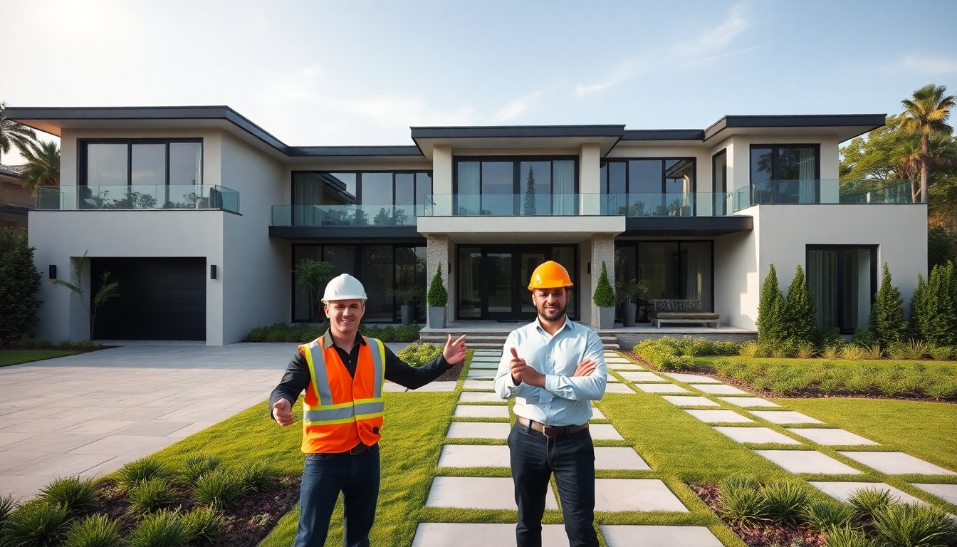 Why Contractors Recommend PoshHaus