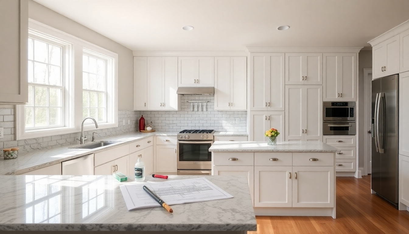 Kitchen Remodeling in Keene, NH: Cost, Timeline & Local Design Trends (2026 Guide)