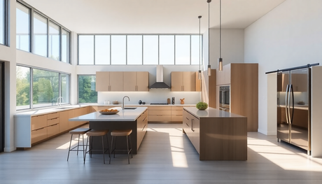 Can You Design a Kitchen Completely Online? The Complete Guide to Virtual Kitchen Design