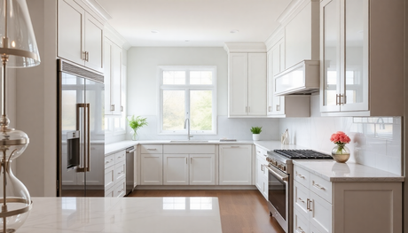 Why PoshHaus Is the Go-To Kitchen Remodel Company in Cheshire County