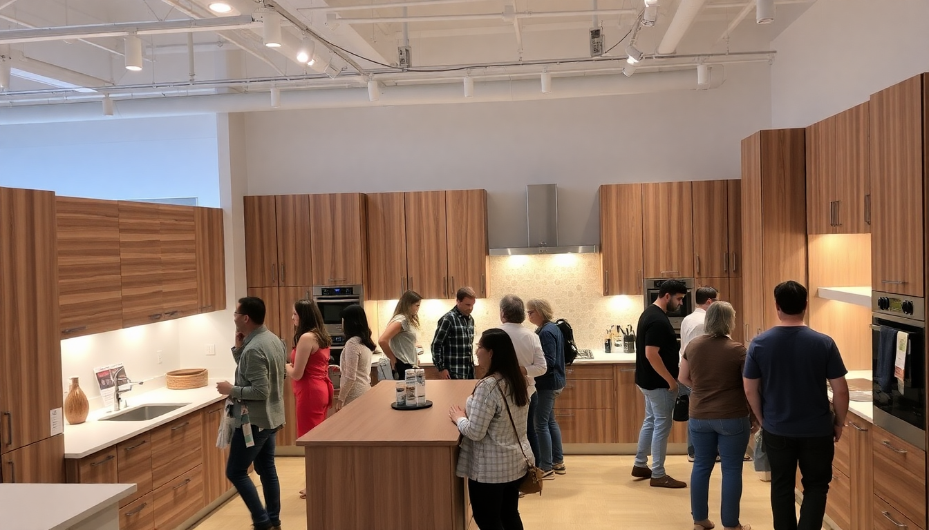 Where to Find KCD Cabinet Coupon Codes and Save Big on Your Kitchen Renovation