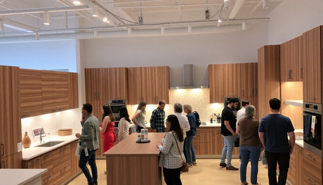 Where to Find KCD Cabinet Coupon Codes and Save Big on Your Kitchen Renovation