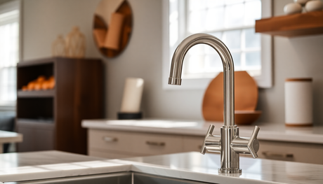 5 Essential Tips for Choosing the Perfect Kitchen Faucet in Keene, NH