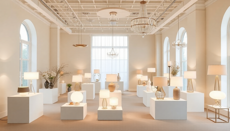 Illuminate Your Home: Discover the Perfect Lighting Solutions at PoshHaus in Keene