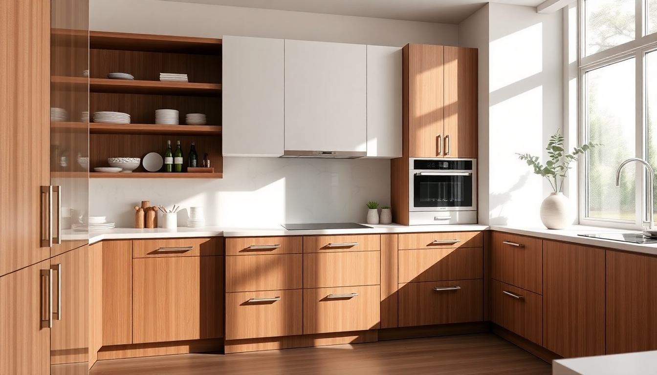 Are KCD Cabinets Worth It in 2026? A Comprehensive Guide to Quality, Features, and Value
