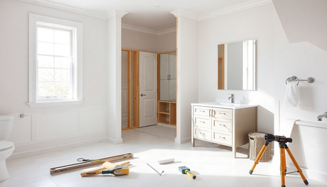Bathroom Remodel Costs in Keene, NH (Realistic 2026 Pricing)