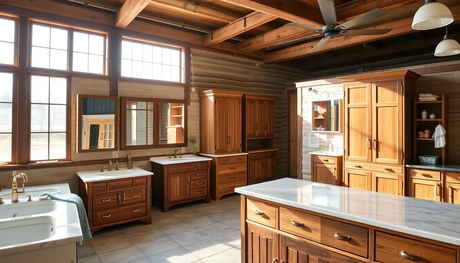 4 Places to Buy Bathroom Vanities Near Keene, NH (Avoid These Mistakes)