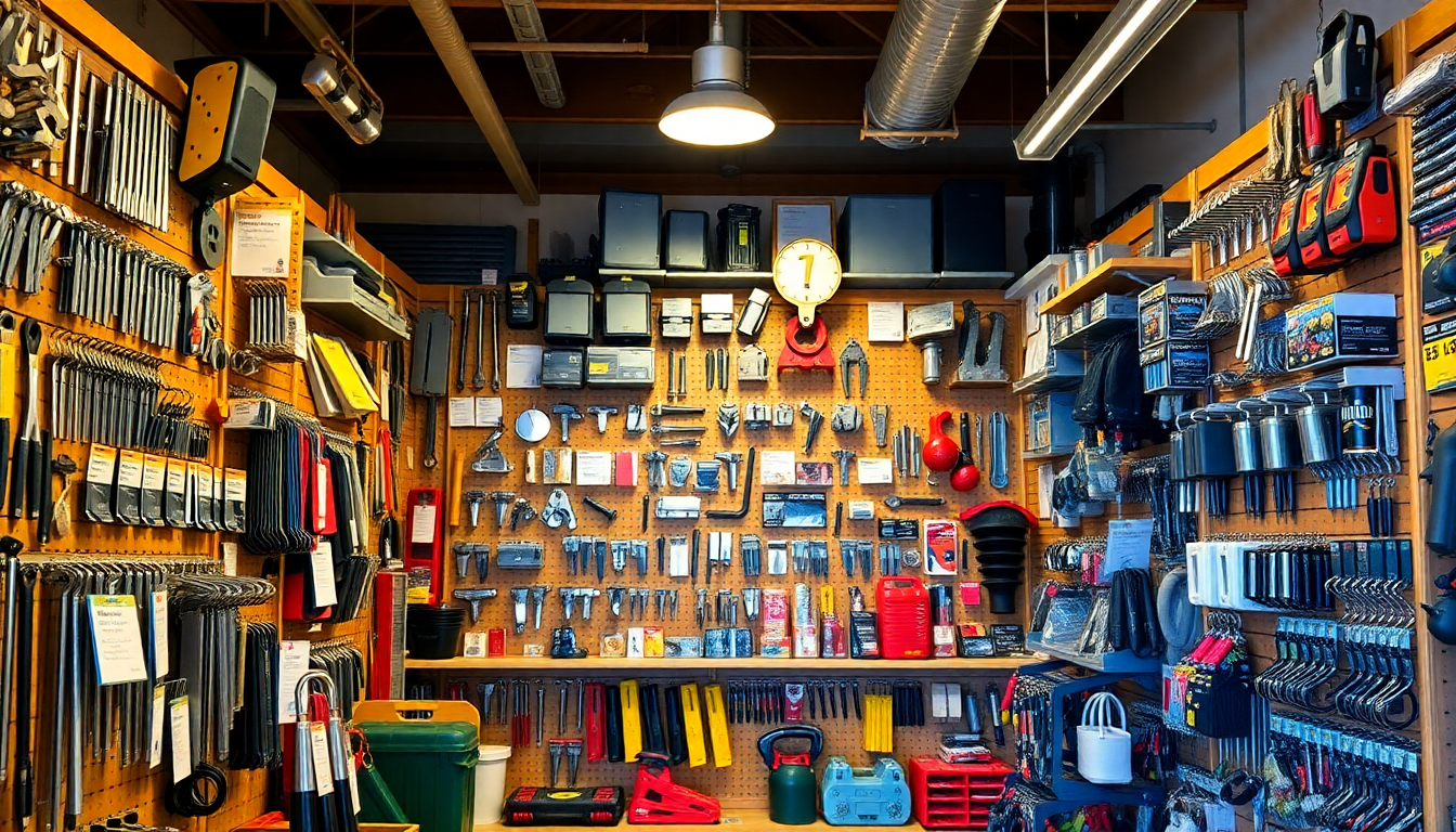8 Durable Hardware & Fixtures for Families in Keene, NH