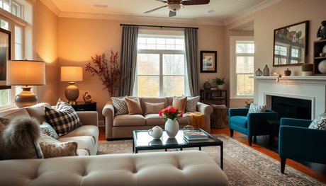 Elevate Your Home with PoshHaus: Top 5 Must-Have Items for Keene, NH