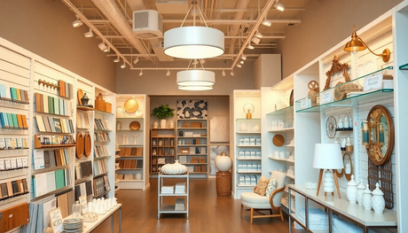 Small Home Improvements That Make a Big Difference: Visit PoshHaus in Keene