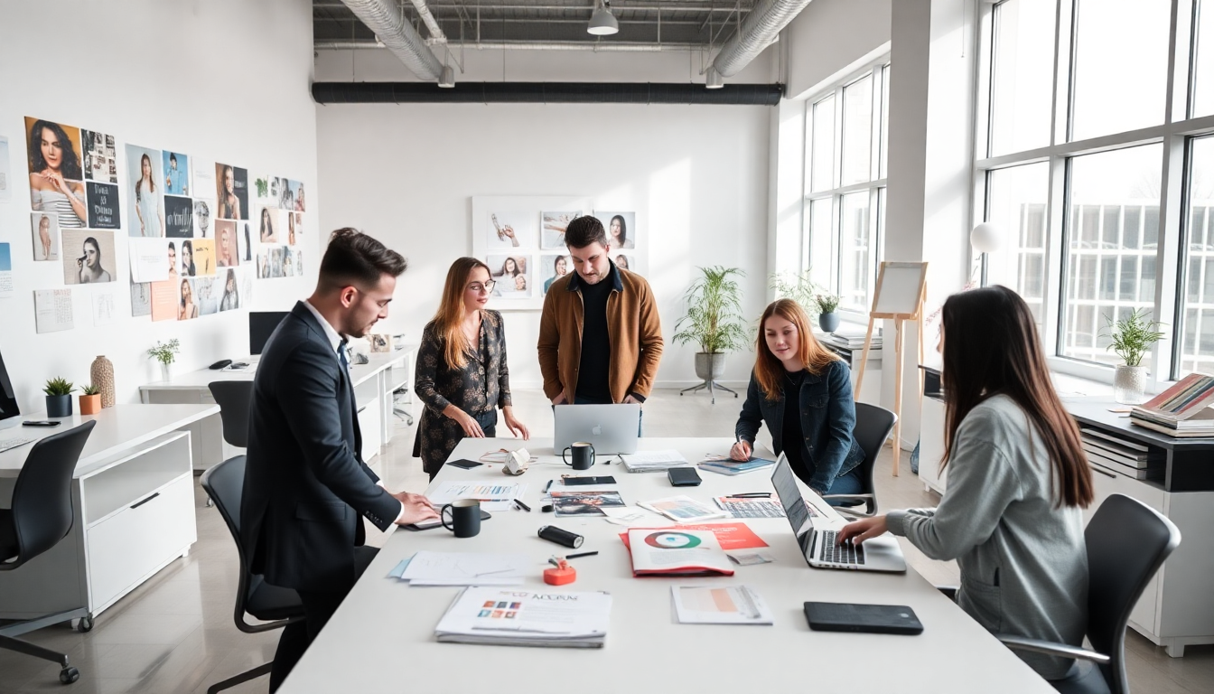 Why Designers Love Working with PoshHaus
