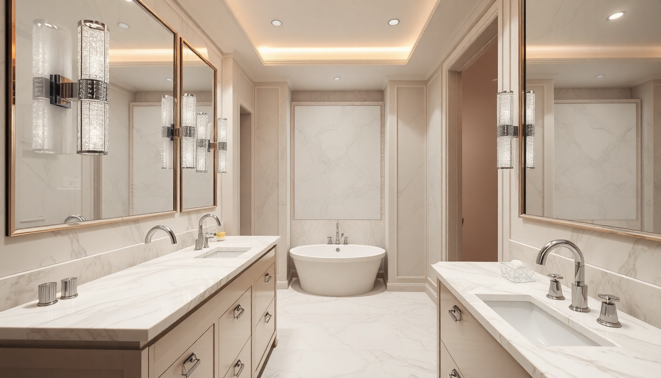 Elevate Your Home's Sanctuary: Discover PoshHaus, Keene's Premier Vanity Store