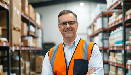 Fletcher Parisi: The Unsung Hero of Kitchen & Bath Warehousing in New England