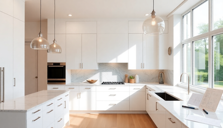 Why Keene Homeowners Love PoshHaus for Kitchen & Bath Remodels