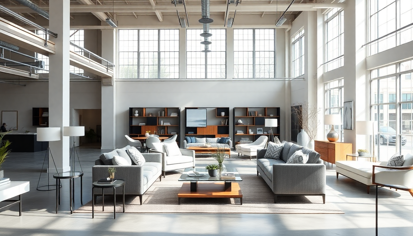 Boston Designers' Secret: Regional Showrooms with Better Pricing Than the City