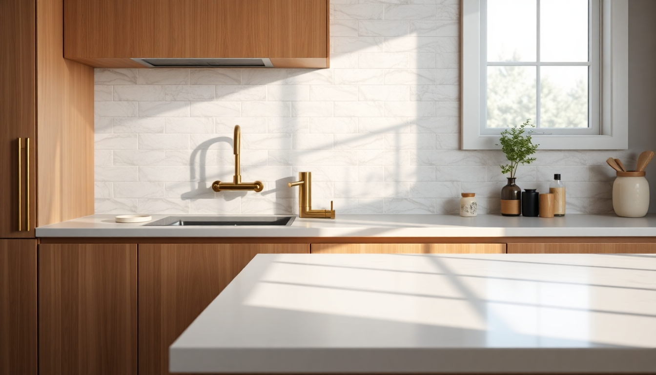Kitchen Backsplash Ideas That Never Go Out of Style: Transform Your Space with Timeless Designs