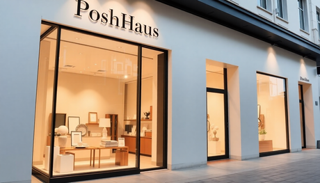 Affordable Excellence: PoshHaus Balances Competitive Pricing with Premium Products