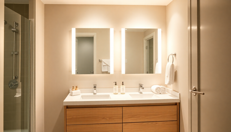 Transform Your Bathroom with Ready-To-Install Vanities: The Complete Guide to Easy Installation and Professional Results