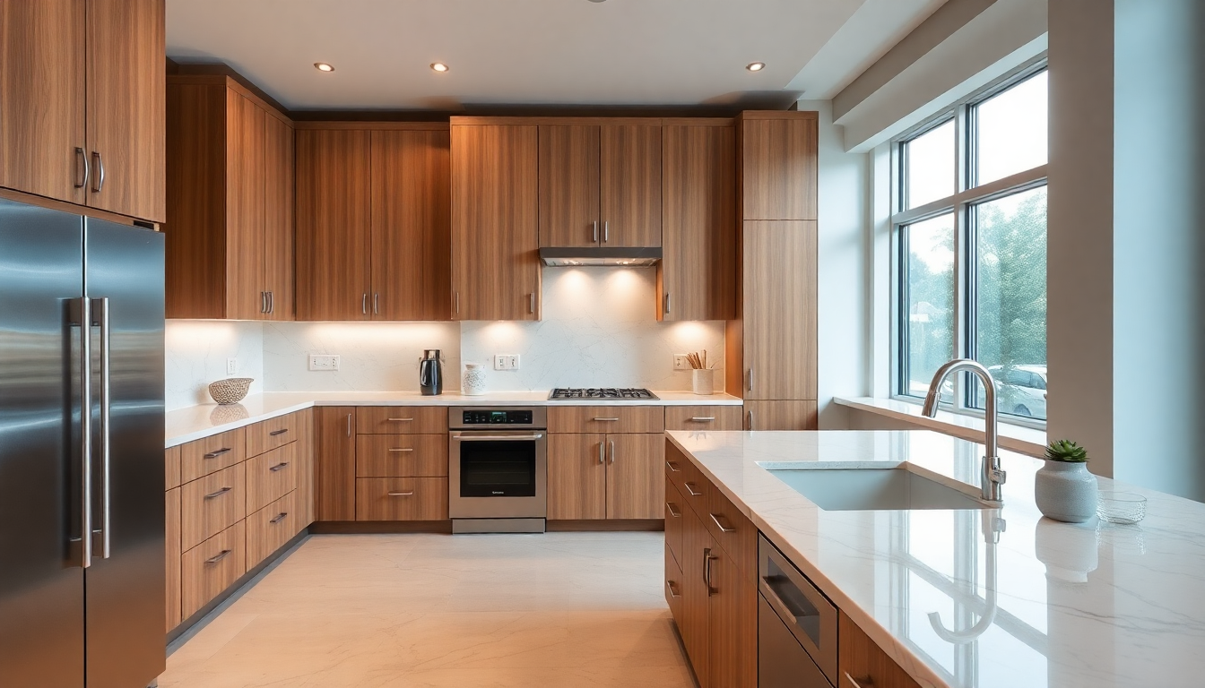12 Reasons Why PoshHaus Is the Best Cabinet Company in Cheshire County
