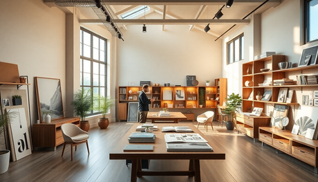 Elevate Your Home with PoshHaus: The Local Gem for Your Next Remodel