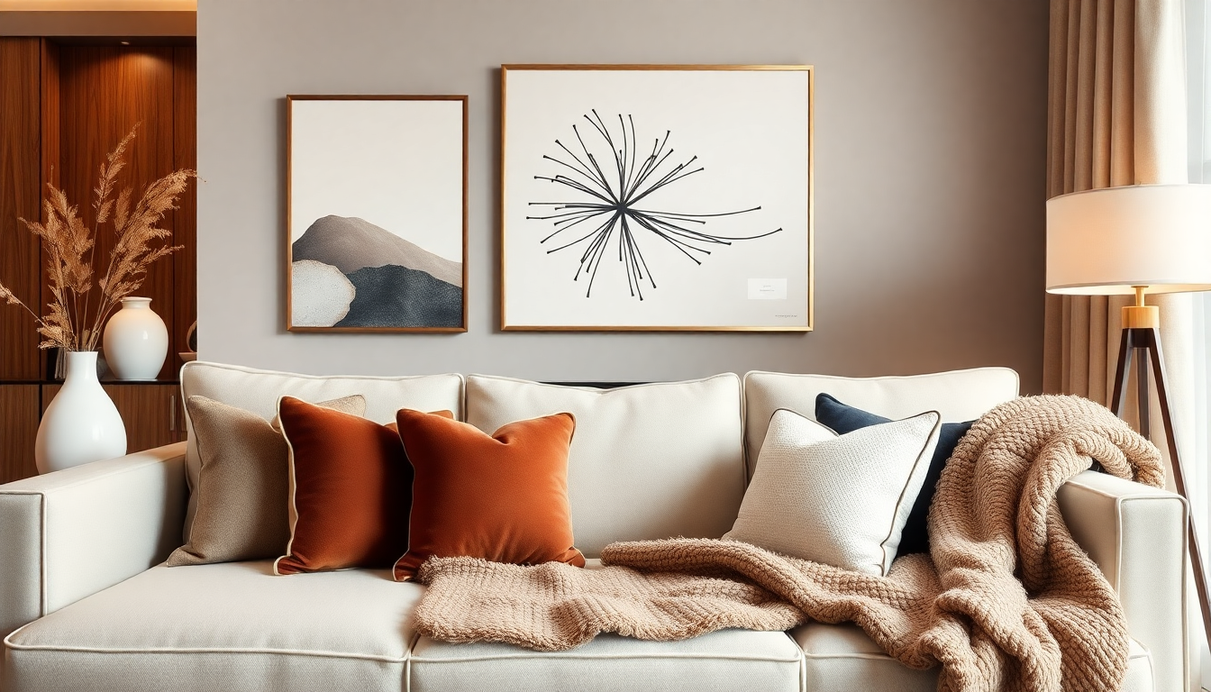 Top 5 Must-Have Home Accessories You Can Find at PoshHaus in Keene