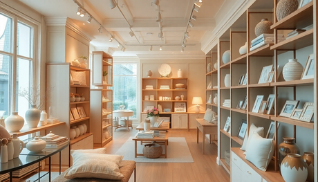 Discover the Perfect Home Gifts at PoshHaus: A Treasure Trove of Unique and Thoughtful Finds