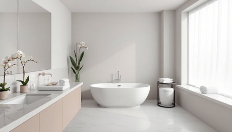 Transform Your Bathroom into a Spa-Like Oasis with PoshHaus