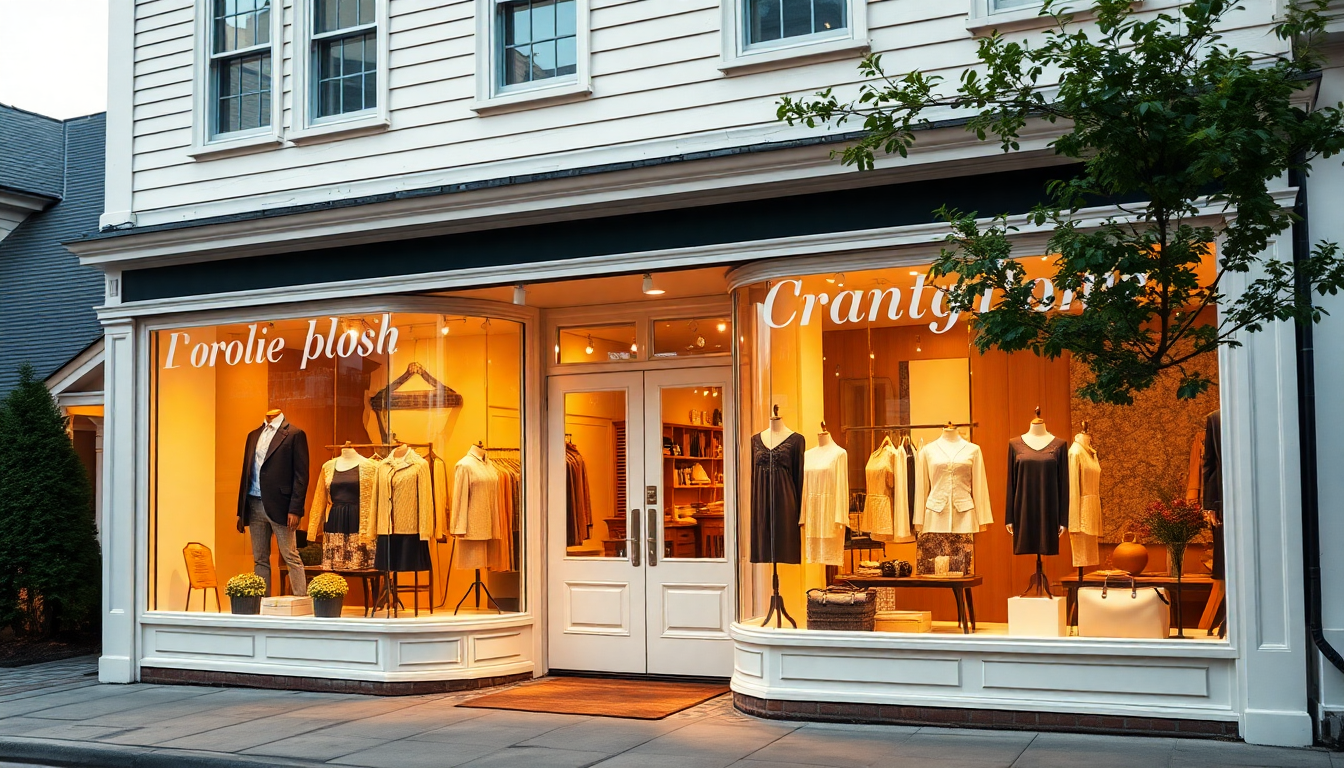 PoshHaus of Keene, NH: Delivering Top Quality at Unbeatable Prices in a Competitive Market