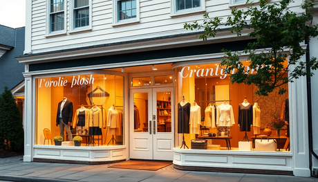 PoshHaus of Keene, NH: Delivering Top Quality at Unbeatable Prices in a Competitive Market