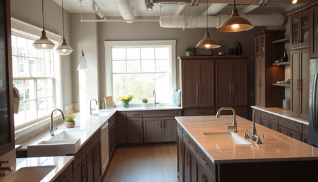 Serving Keene, NH & Beyond: Bathroom & Kitchen Products We Ship Locally