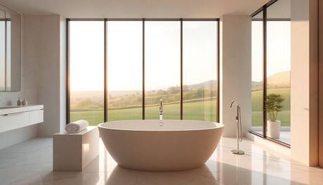 Transform Your Keene Home: Top Bathtub Trends for a Spa-Like Experience