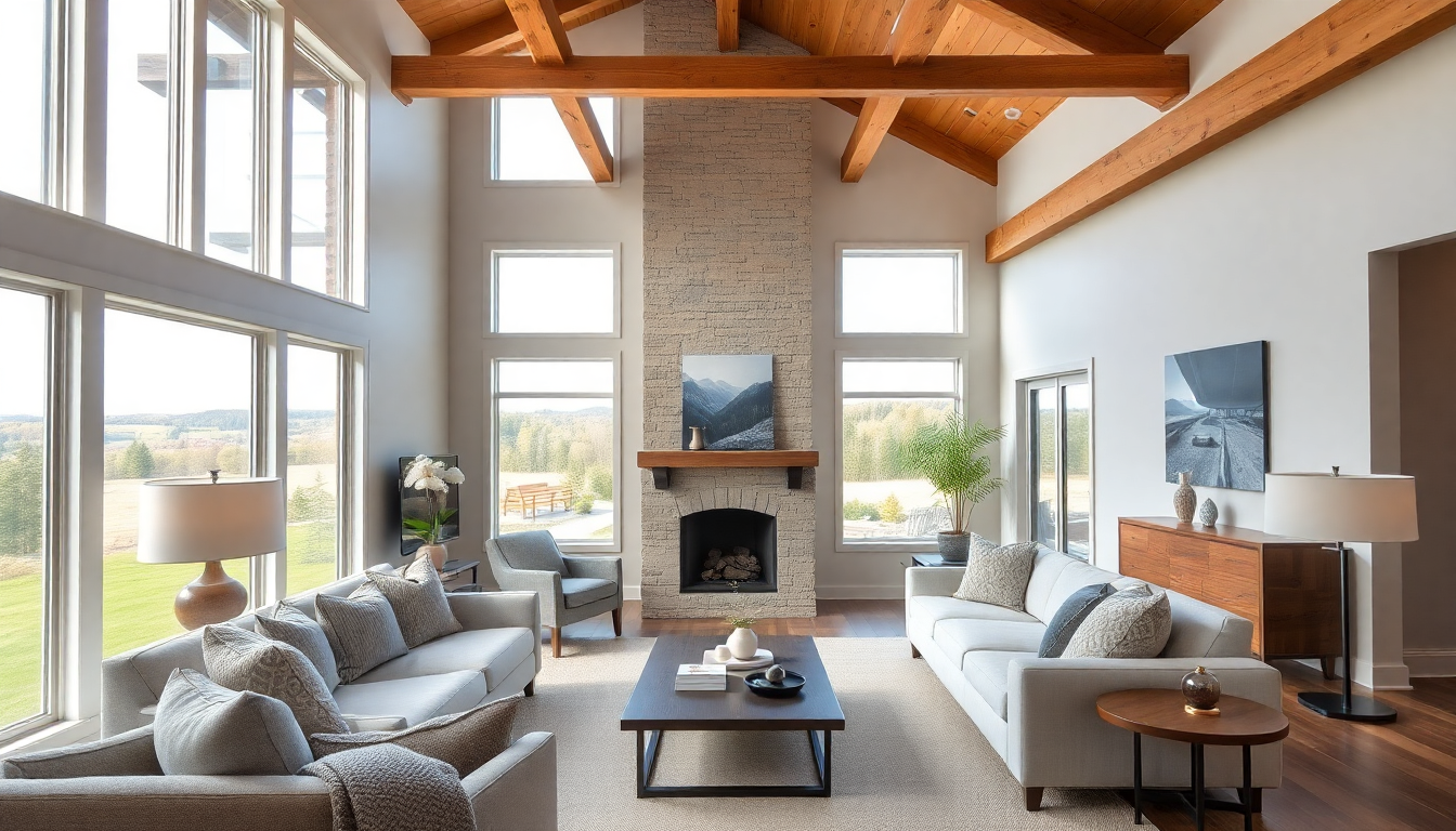 10 Local Design Trends Homeowners in Southern New Hampshire Can't Get Enough Of