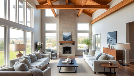 10 Local Design Trends Homeowners in Southern New Hampshire Can't Get Enough Of