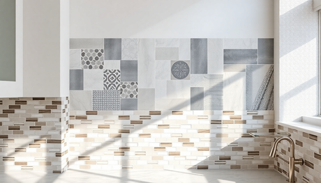 16 Custom Tile & Backsplash Ideas to Elevate Your Home