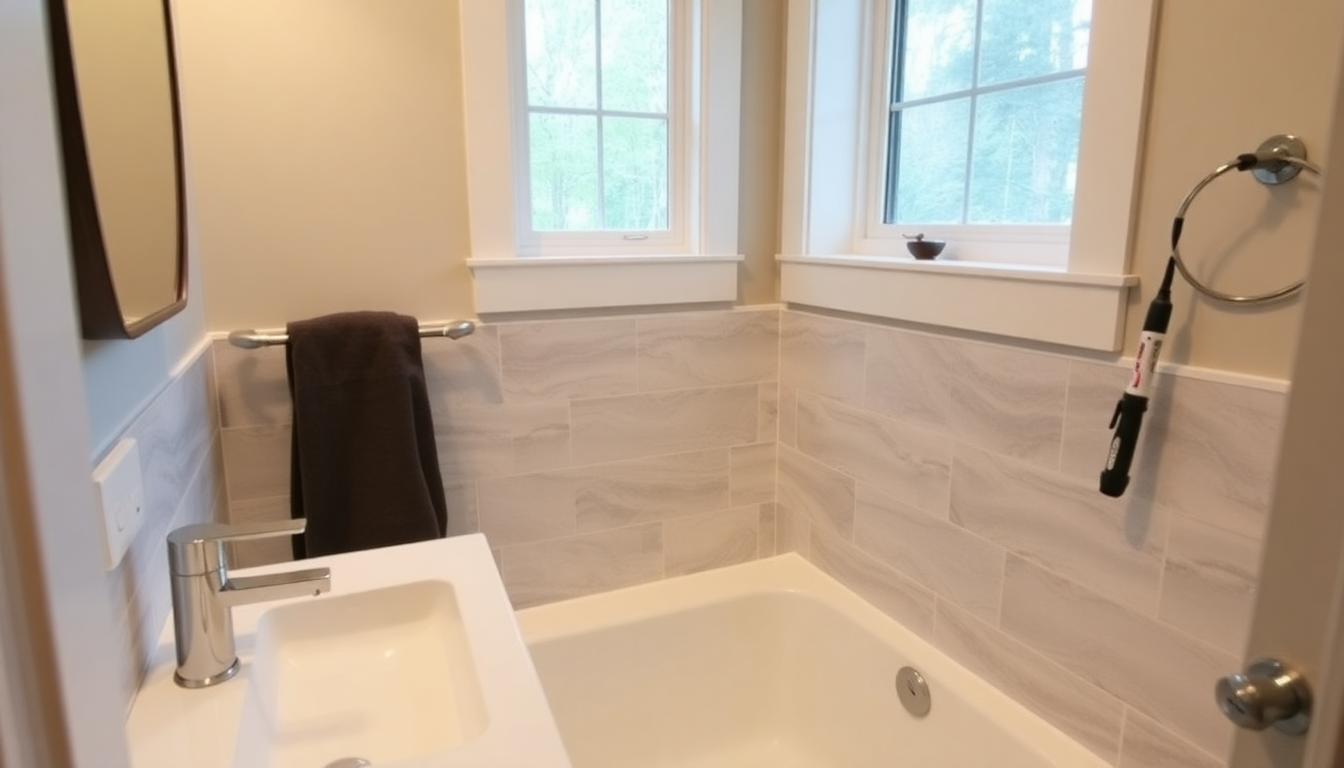 Keene NH Bathroom Remodel Costs: What Homeowners Really Pay