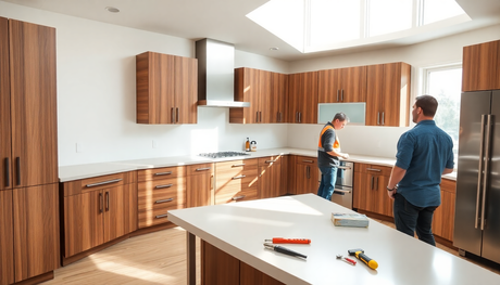 How Long Does It Take to Get KCD Cabinets Delivered? A Complete Guide to Ordering, Shipping, and Installation Timelines