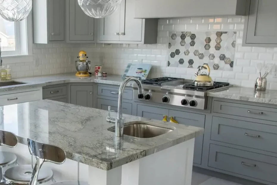 Affordable Granite Options for Your Kitchen