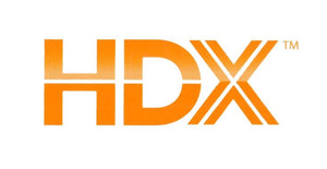 HDX