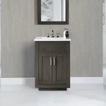 24" Bathroom Vanity PoshHaus