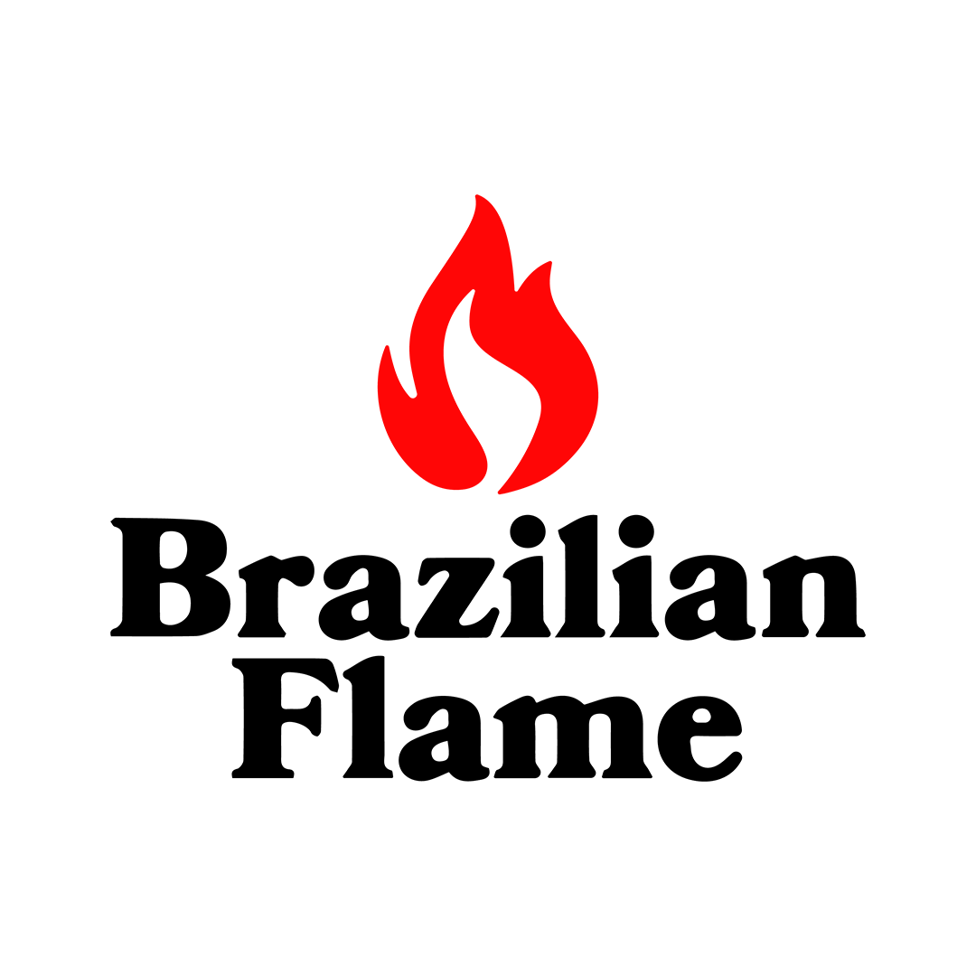 Brazilian Flame