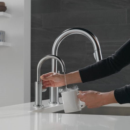 Beverage Faucets PoshHaus