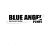 Blue Angel Pumps