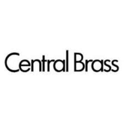 Central Brass