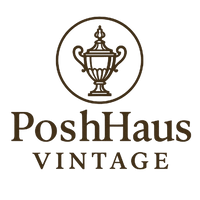 PoshHaus Vintage